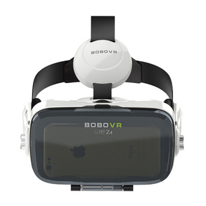 Plastic VR BOX BG08-Z4