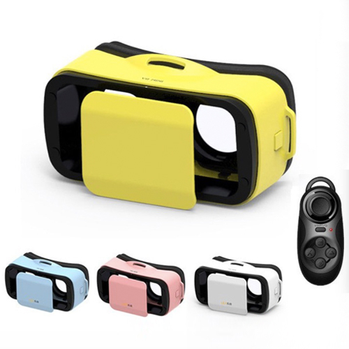 Plastic VR BOX BG07-MINI