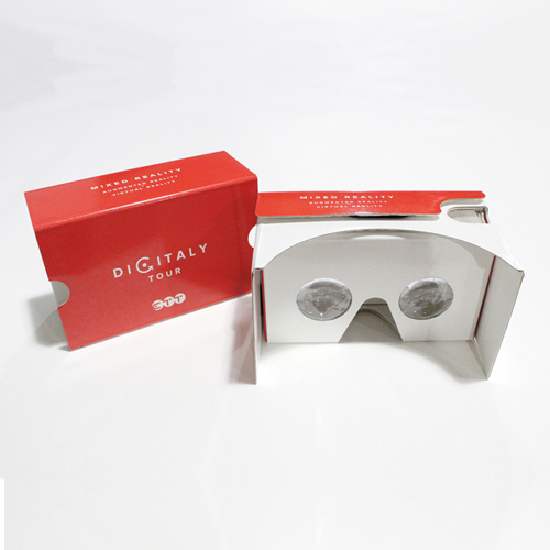 Google Cardboard VR BG01-2.0