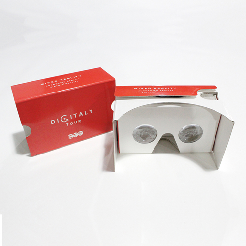 Google Cardboard VR BG01-2.0